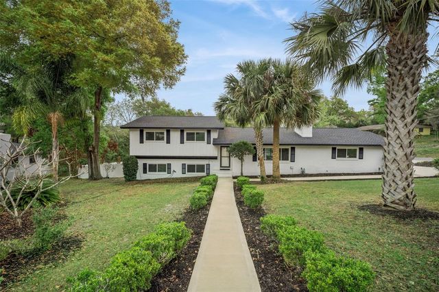 1450 HILLTOP DRIVE, Mount Dora, FL 32757