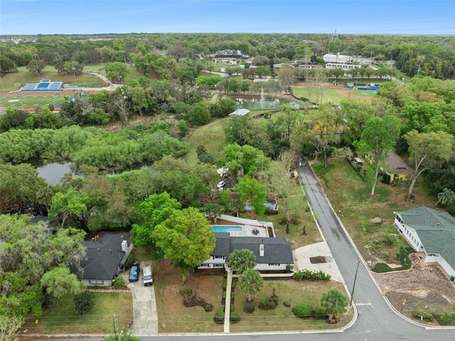 1450 HILLTOP DRIVE, Mount Dora, FL 32757