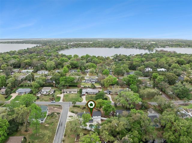 1450 HILLTOP DRIVE, Mount Dora, FL 32757