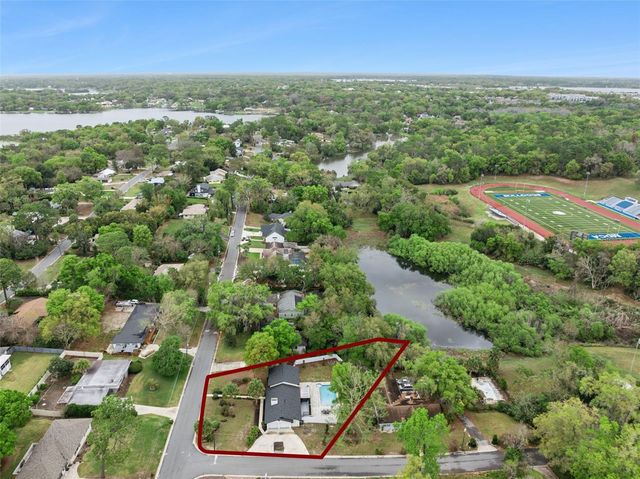 1450 HILLTOP DRIVE, Mount Dora, FL 32757