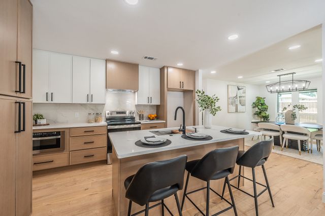 3217 Citadel Drive, Plano, TX 75023