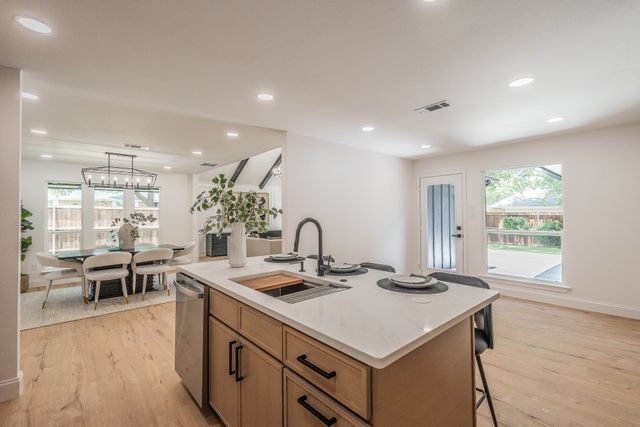 3217 Citadel Drive, Plano, TX 75023