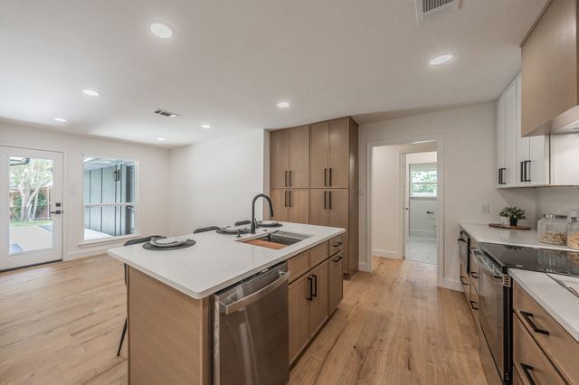 3217 Citadel Drive, Plano, TX 75023