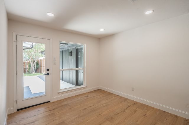 3217 Citadel Drive, Plano, TX 75023