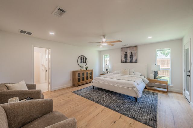 3217 Citadel Drive, Plano, TX 75023
