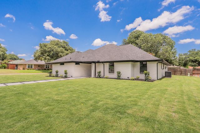 3217 Citadel Drive, Plano, TX 75023
