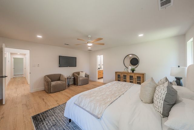 3217 Citadel Drive, Plano, TX 75023