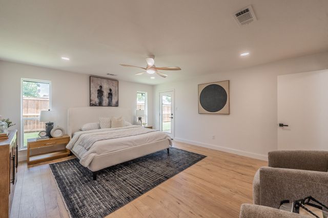 3217 Citadel Drive, Plano, TX 75023