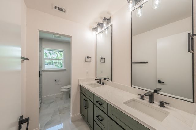 3217 Citadel Drive, Plano, TX 75023