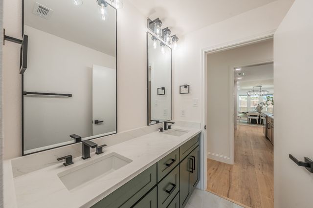3217 Citadel Drive, Plano, TX 75023