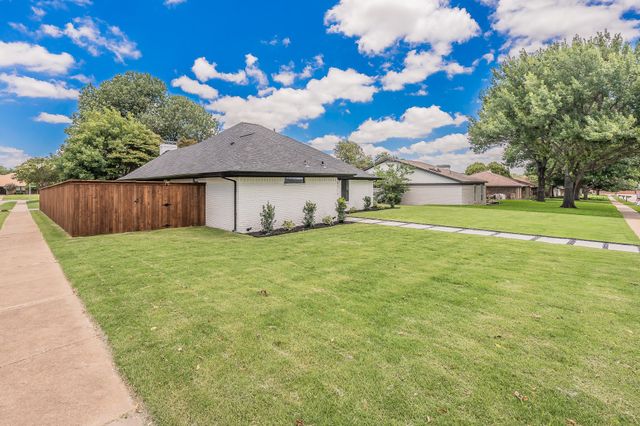 3217 Citadel Drive, Plano, TX 75023