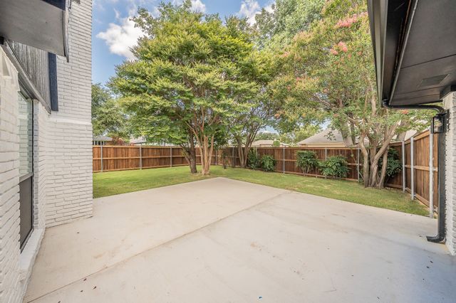 3217 Citadel Drive, Plano, TX 75023
