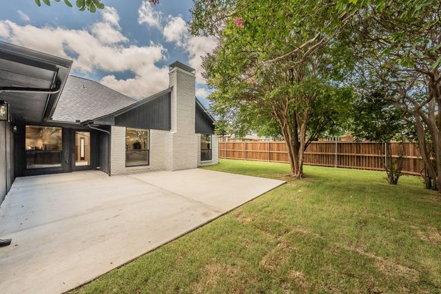 3217 Citadel Drive, Plano, TX 75023