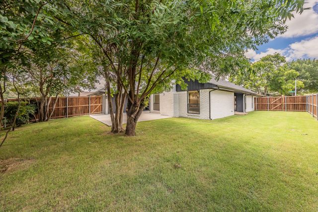 3217 Citadel Drive, Plano, TX 75023