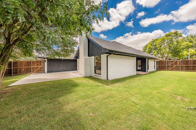 3217 Citadel Drive, Plano, TX 75023