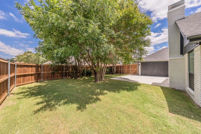 3217 Citadel Drive, Plano, TX 75023