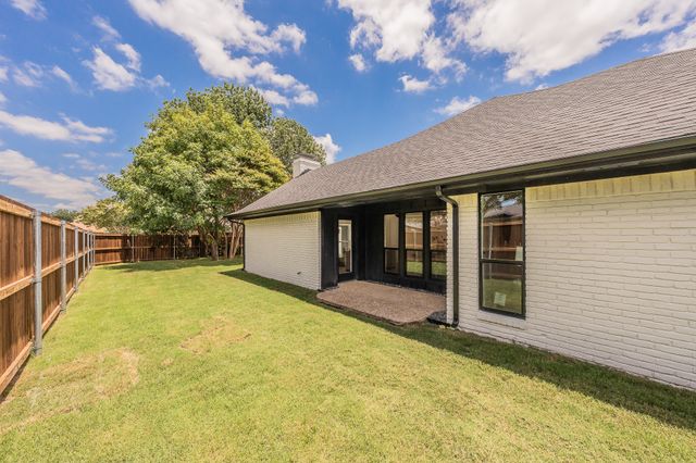 3217 Citadel Drive, Plano, TX 75023