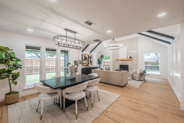 3217 Citadel Drive, Plano, TX 75023
