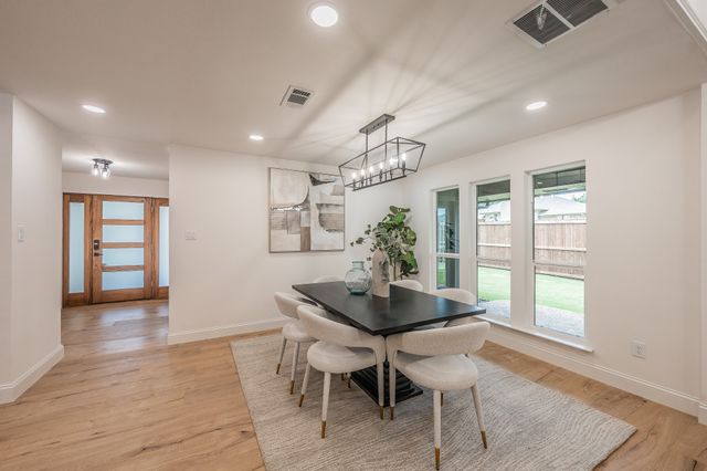 3217 Citadel Drive, Plano, TX 75023