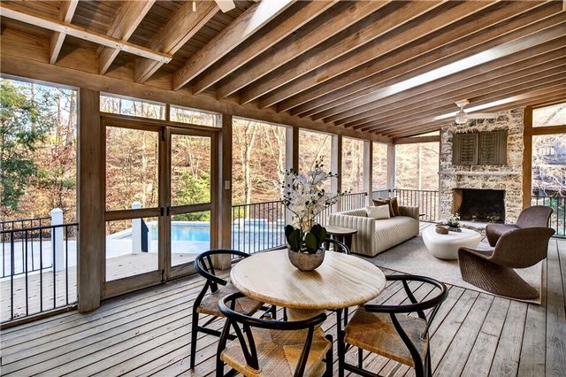 4329 Orchard Valley SE Drive, Atlanta, GA 30339