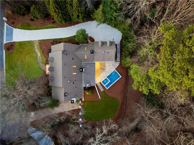 4329 Orchard Valley SE Drive, Atlanta, GA 30339