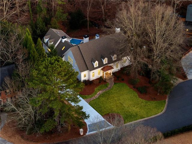 4329 Orchard Valley SE Drive, Atlanta, GA 30339