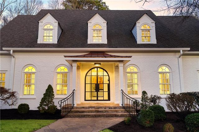 4329 Orchard Valley SE Drive, Atlanta, GA 30339