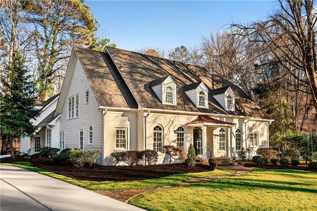 4329 Orchard Valley SE Drive, Atlanta, GA 30339