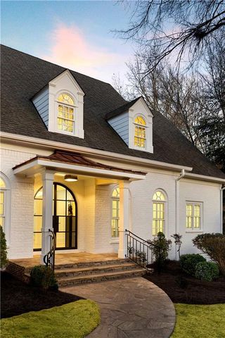 4329 Orchard Valley SE Drive, Atlanta, GA 30339