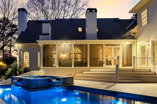 4329 Orchard Valley SE Drive, Atlanta, GA 30339