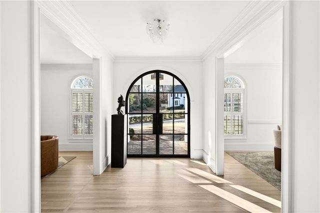 4329 Orchard Valley SE Drive, Atlanta, GA 30339