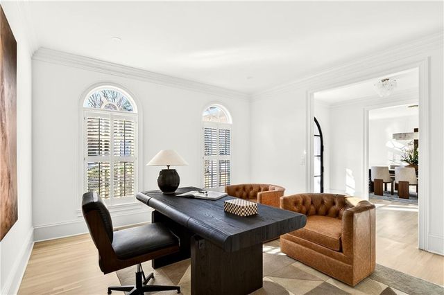 4329 Orchard Valley SE Drive, Atlanta, GA 30339