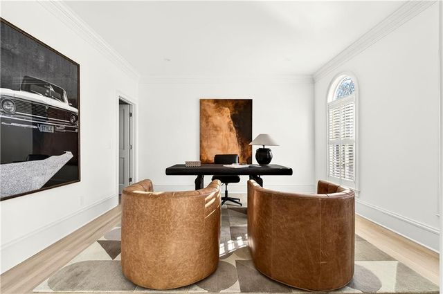 4329 Orchard Valley SE Drive, Atlanta, GA 30339