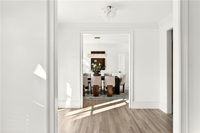 4329 Orchard Valley SE Drive, Atlanta, GA 30339