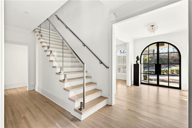 4329 Orchard Valley SE Drive, Atlanta, GA 30339