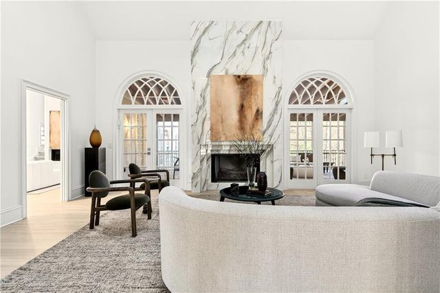 4329 Orchard Valley SE Drive, Atlanta, GA 30339