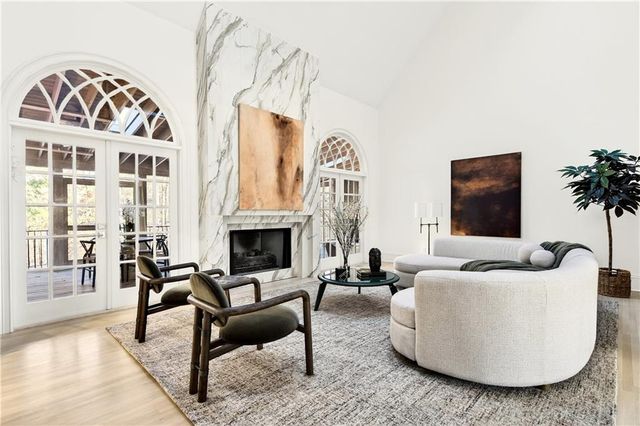 4329 Orchard Valley SE Drive, Atlanta, GA 30339