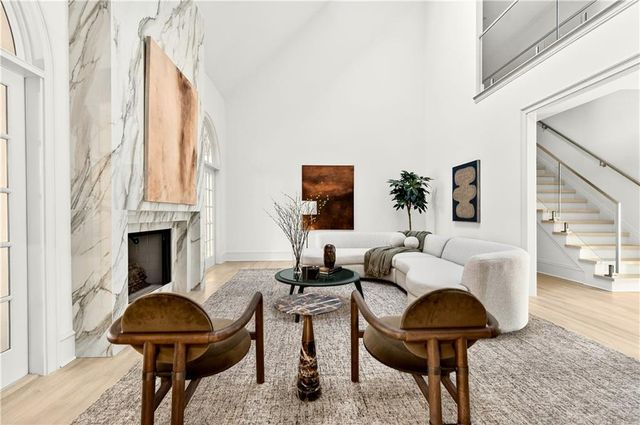 4329 Orchard Valley SE Drive, Atlanta, GA 30339