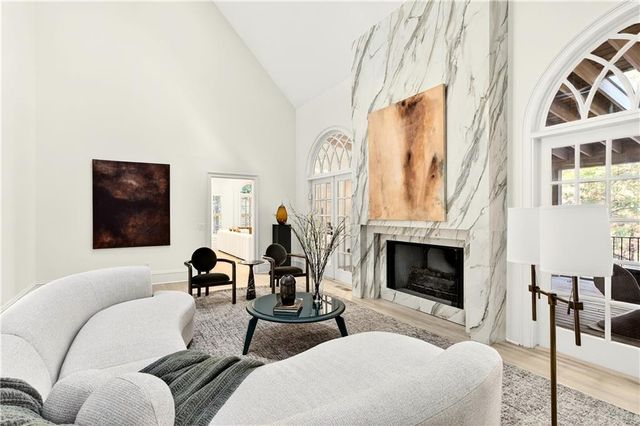 4329 Orchard Valley SE Drive, Atlanta, GA 30339