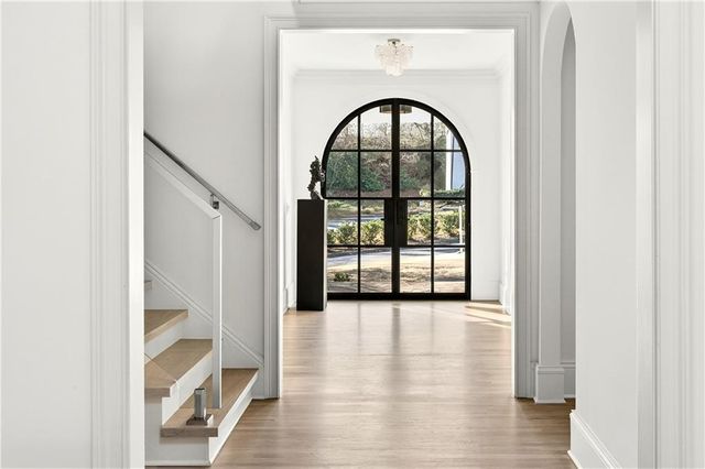 4329 Orchard Valley SE Drive, Atlanta, GA 30339