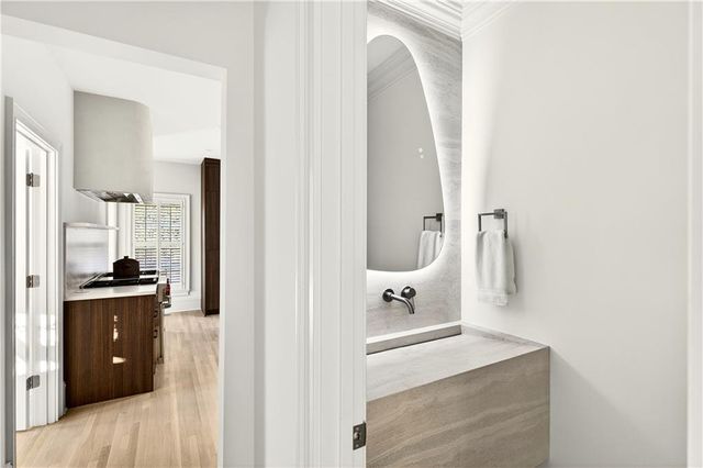 4329 Orchard Valley SE Drive, Atlanta, GA 30339