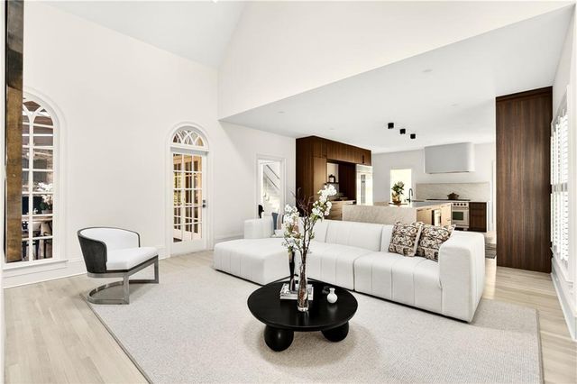 4329 Orchard Valley SE Drive, Atlanta, GA 30339