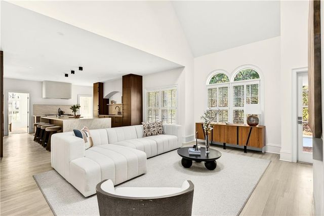 4329 Orchard Valley SE Drive, Atlanta, GA 30339