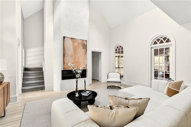 4329 Orchard Valley SE Drive, Atlanta, GA 30339