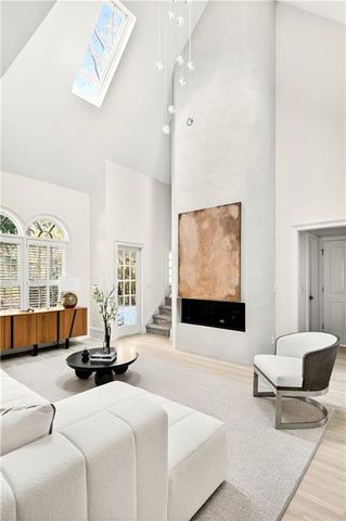 4329 Orchard Valley SE Drive, Atlanta, GA 30339