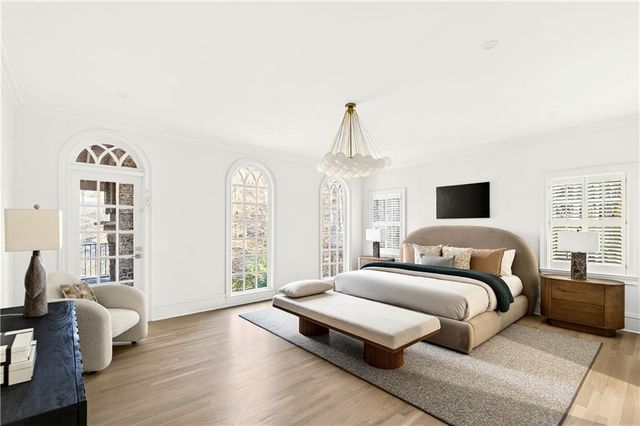 4329 Orchard Valley SE Drive, Atlanta, GA 30339