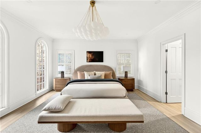 4329 Orchard Valley SE Drive, Atlanta, GA 30339