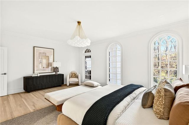 4329 Orchard Valley SE Drive, Atlanta, GA 30339