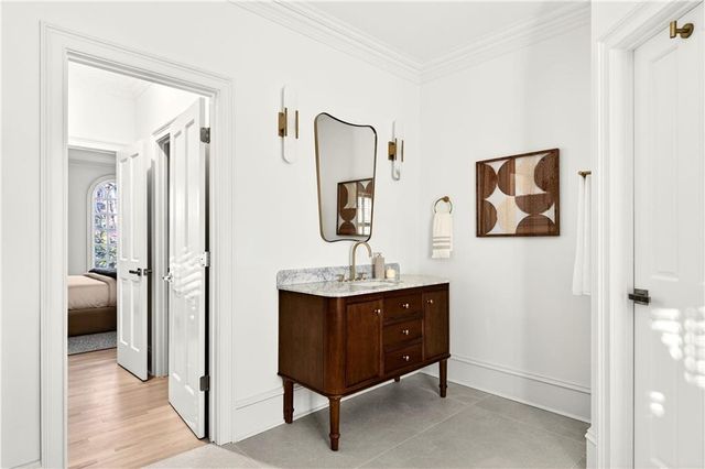 4329 Orchard Valley SE Drive, Atlanta, GA 30339