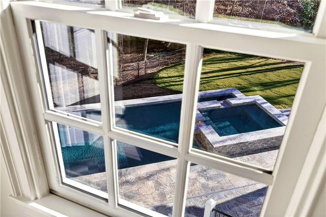 4329 Orchard Valley SE Drive, Atlanta, GA 30339